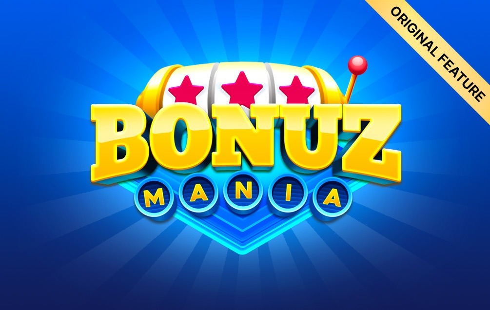 Bonuz Mania