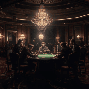 British Gamblers Now Spend More on Gambling Than Dining Out