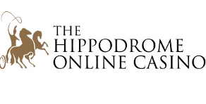 Hippodrome Online Casino Logo