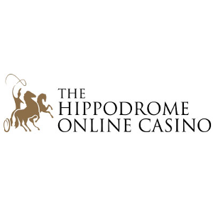 Hippodrome Online Casino Logo