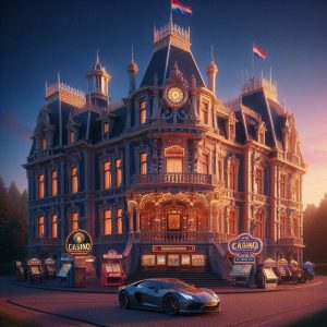 How the Netherlands Makes Gambling Responsible