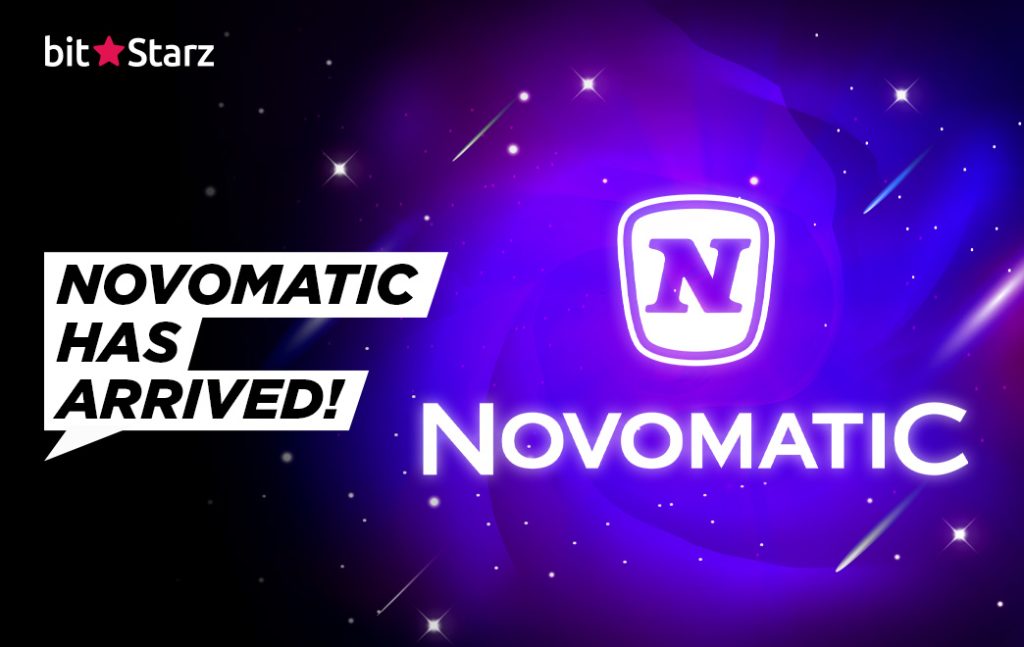 Novomatic