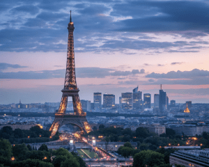 France Prepares for a Major Shift: Legalizing Online Casinos in 2025