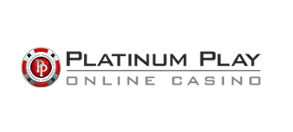 A dynamic online casino environment with a luxurious platinum aesthetic, offering a variety of games for an immersive experience.