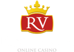 The Royal Vegas Online Casino logo, showcasing a unique emblem that symbolizes luxury and entertainment in online gaming.
