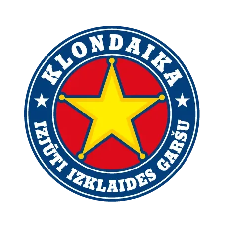 Klondaika Casino logo