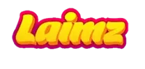 Laimz Casino official logo – a vibrant and modern online casino brand in Latvia.