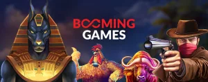 Booming Games укрепляет позиции в Африке благодаря сотрудничеству с World Star Betting