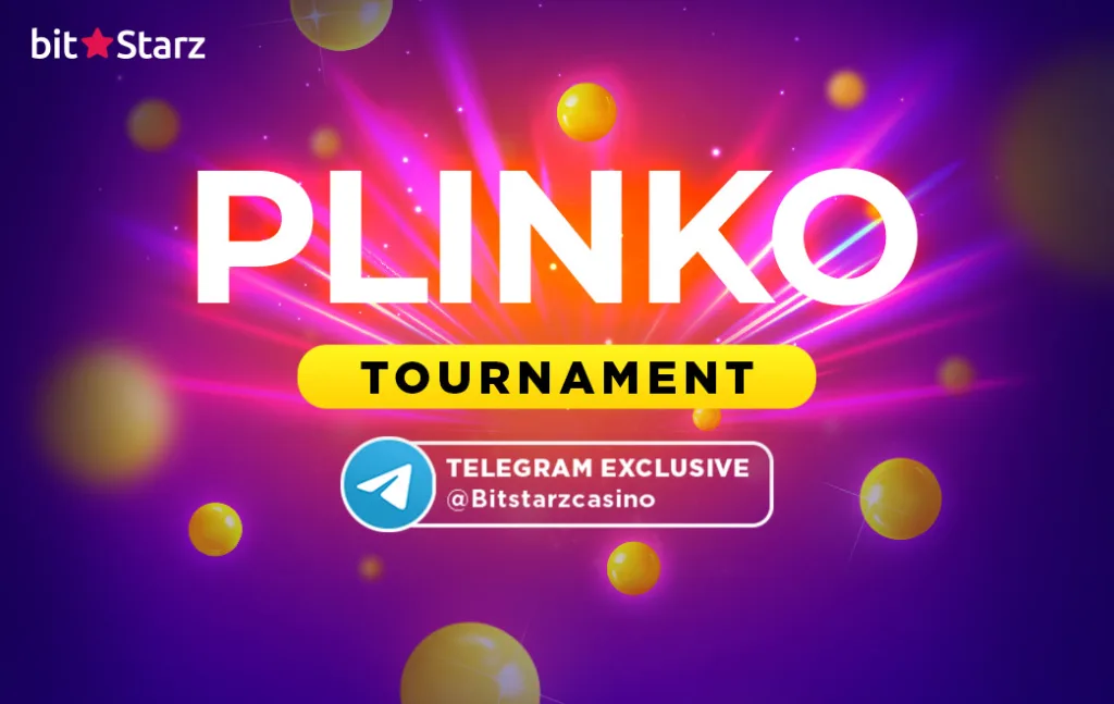 Plinko Tournament