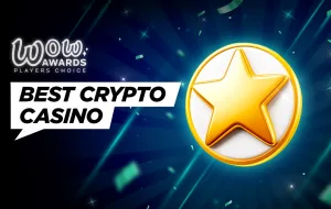 BitStarz Wins Best Crypto Casino at the 2024 Wow Awards
